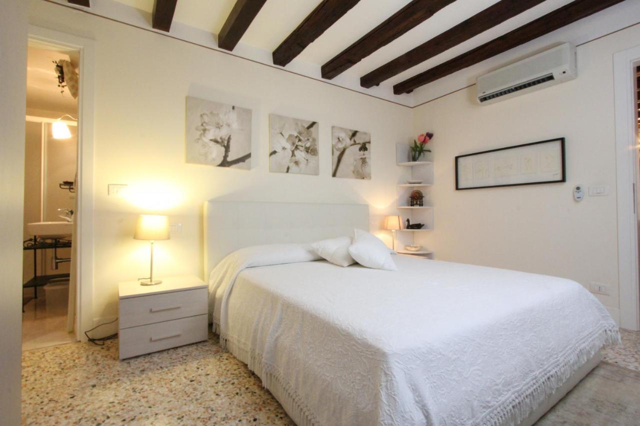 City Apartments San Marco Venecia Exterior foto