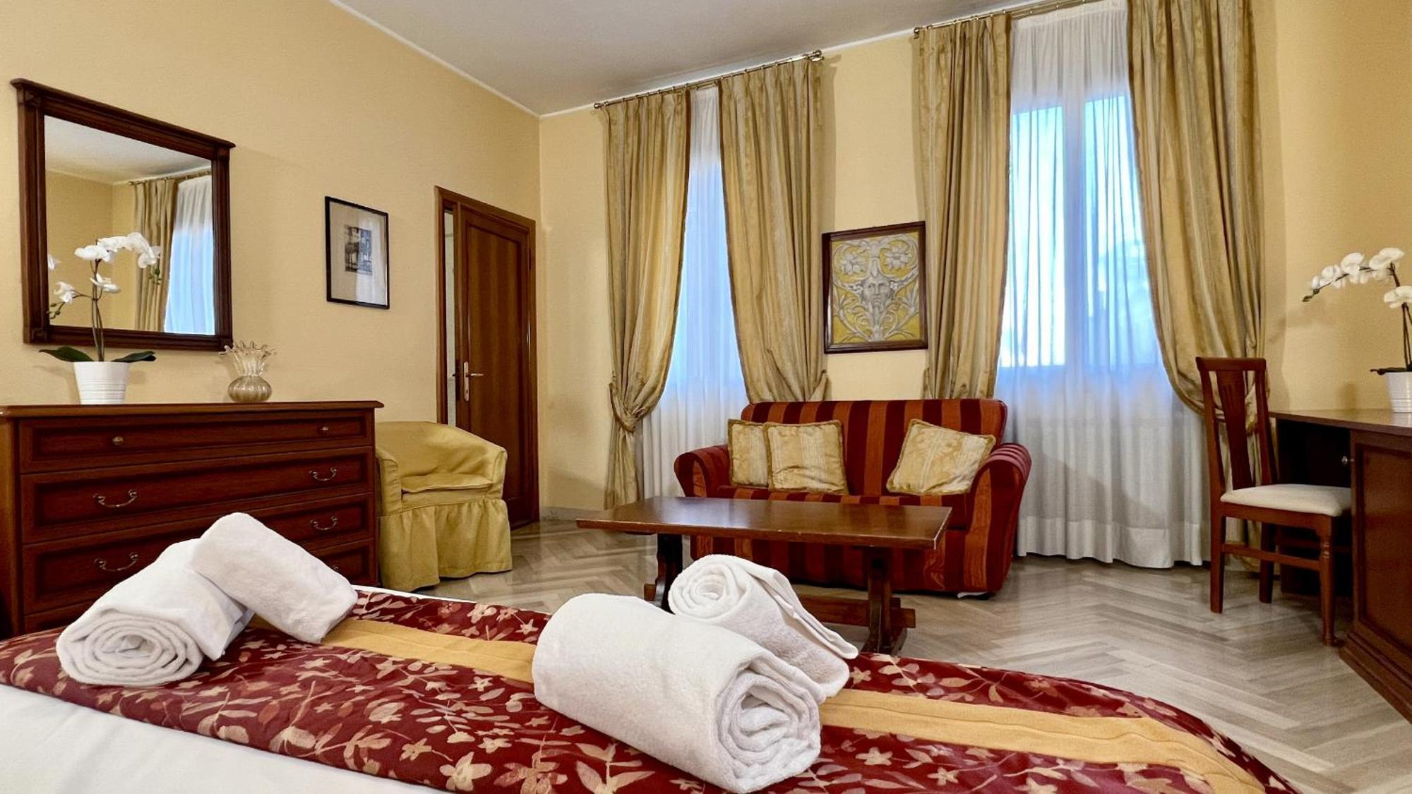 City Apartments San Marco Venecia Exterior foto